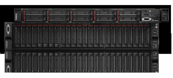 1 12 Lenovo Rack Server Line up Lenovo Rack Server Line up ThinkSystem SR530 ThinkSystem SR630 ThinkSystem SR590 ThinkSystem SR550 모델 ThinkSystem SR570 ThinkSystem SR530 ThinkSystem SR550 ThinkSystem