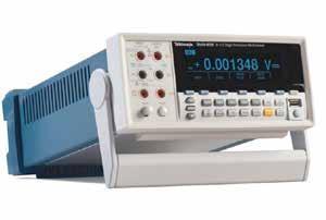 116 DMM (Digital Multimeter) DMM4020 디지털멀티미터 정확한측정이가능합니다. 하나의계측기로전압, 저항, 전류에서주파수까지다양한파라미터를측정을할수있습니다. 전면부단축키와내장한계테스트기능으로시간을절약할수있습니다. 신뢰성및기록적인사용편의성이하나의계측기에집약되었습니다.