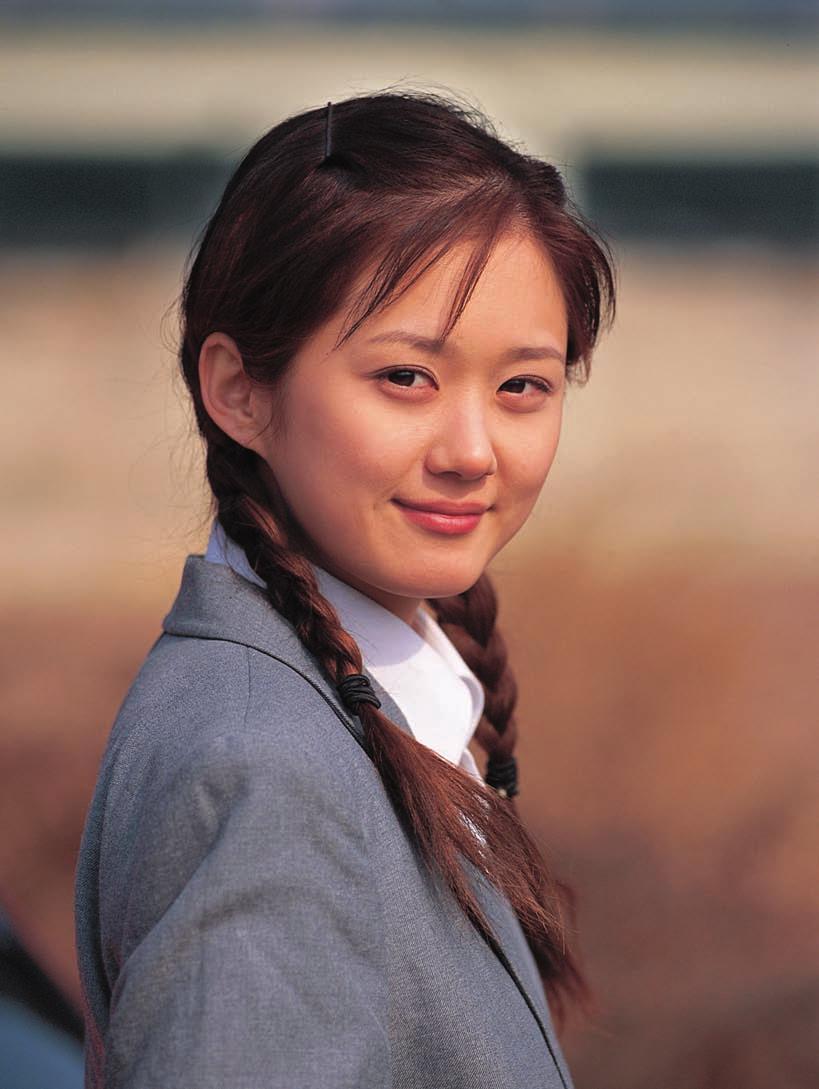 2002 APRIL 04 커버스토리장나라 새일일드라마 오남매