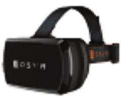 이러한 3DoF 는고정된위치에서머리와시선방향을움직여 360VR 영상을시청하는방식으로현재가장일반화되어있는방식이다.