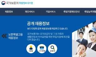 국가유공자등취업능력개발지원 ➊ 대상 독립유공자, 국가유공자, 보훈보상대상자, 5 18 민주유공자, 특수임무유공자, 고엽제후유의증장애등급판정자와그유가족 2012 년 7월 1일이후등록한상이 7급및비상이자의자녀, 부모제외 ➋ 내용 구분 취업수강료 직업훈련장려금 지원내용취업을위한학원수강료지원공무원시험, 어학과정등의본인부담수강료의 70% 지원연간 1인당본인