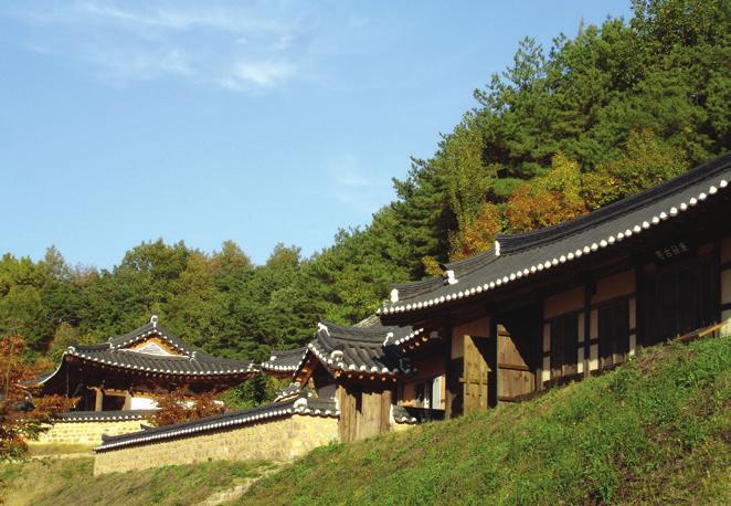 찾아오시는 길 경주 관광지 Location Guide 서울 신라 천년고도 경주의 아름다운 명소와 함께 추억을 만드세요.