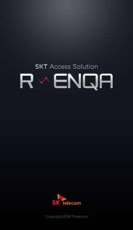 Ⅲ Our Portfolio - SKT RENQA