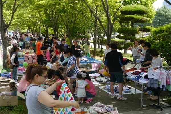 제 16 회지속가능발전전국대회 사업내용및추진방법 사업내용 1. 일본야마구치시민간교류방문 (2013. 3월 ) 2.