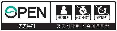 주의 1. 이보고서는소프트웨어정책연구소에서수행한연구보고서입니다. 2. 이보고서의내용을발표할때에는반드시소프트웨어정책연구소에서수행한 연구결과임을밝혀야합니다.