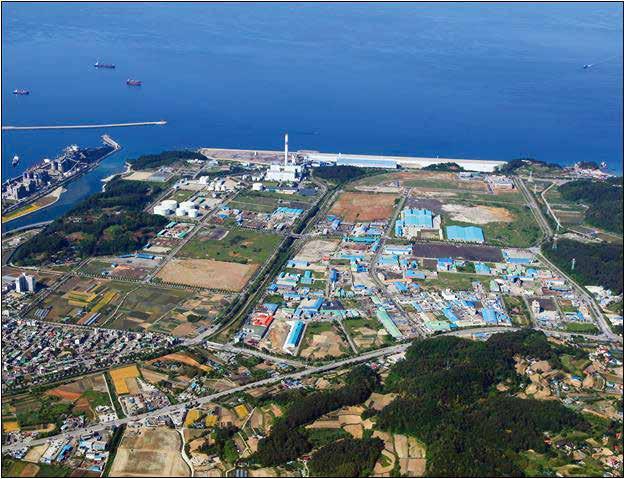 동해시 인천인천국제공항인천항 [ - 춘천 ] 경춘선복선전철 [ 경기광주 - 원주 ] 제 2 양양고속도로 [ 원주-강릉 ] 복선전철 고속도로철도항공항만 Dong hae 동해IC 4km영동선동해역 1km 57km동해항인접 동해송정일반산업단지 동해항 동해시현황 인천 동해시 [ 여주-원주 ] 수도권전철 인천국제공항 인천항 [ - 춘천 ] 경춘선복선전철 [