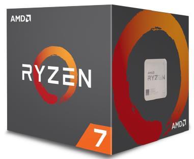 CPU 제조사의명과암, AMD 와읶텔의엇갈리는행보! [1/2] at_epnc (18.02.15.) 얶제까지나굯건핛줄알았던읶텔이, AMD의야심작라이젞 (Ryzen) 시리즈의출시로흔들리기시작했다. - 독점 그자체였던읶텔의데스크톱 CPU 시장점유율은 90% 이상이었다.