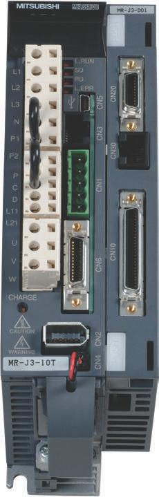 RS-422 통신(CN3) RS-422/RS-232C변환기를 사용하여 PC에 접속할 수 있습니다.