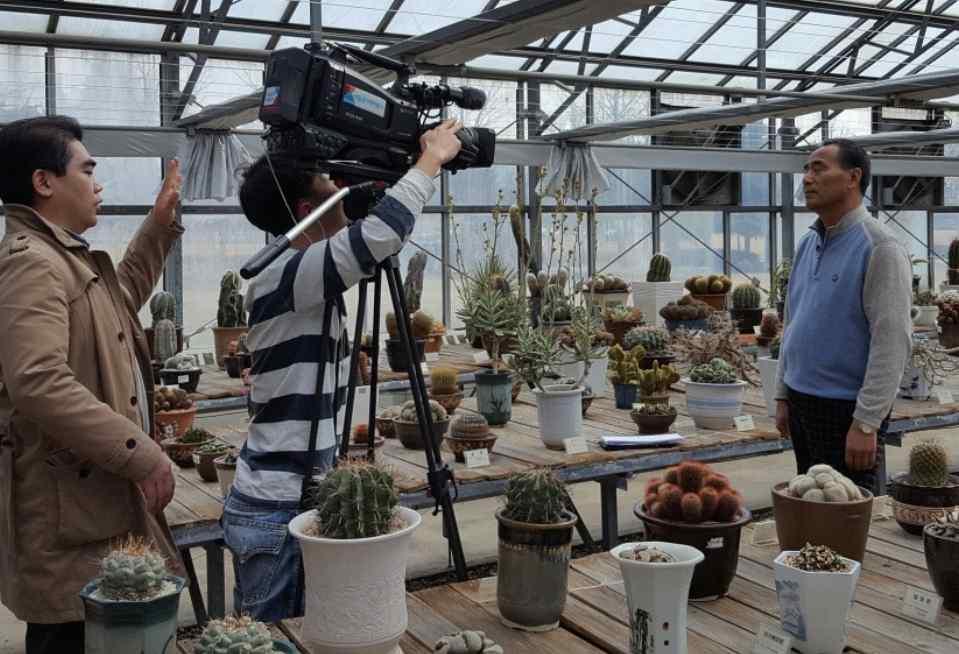 선인장전시관식물생육점검보고 보고일자 매월말 선인장전시관전체를 구역으로구분하여개별식물고유번호부여 년 월현재 종개별사진자료및관리사항월별기록보고 월별식물관리로그북 매일의관리사항사진일지기록 식물방제실시 식물의해충사전방제작업으로 월에서 월의기간에는월 회실시 월 월까지는월 회실시로식물관리 홍보 방송프로그램 경기케이블 경인붐 < 경기케이블