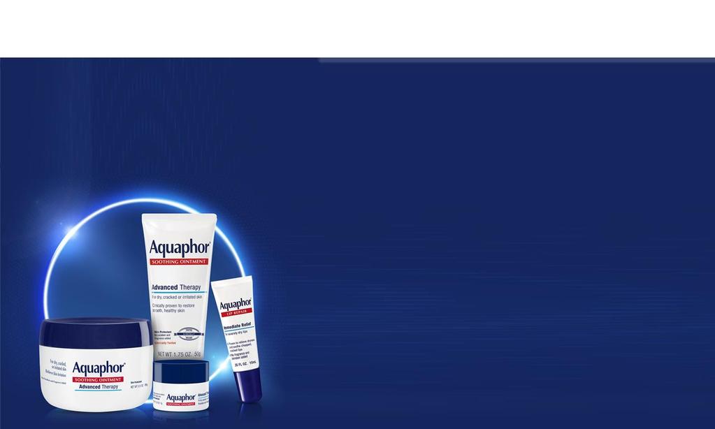 Beiersdorf Aquaphor_