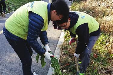 아동의 안전의식 강화 안전의식을 가진 성인으로 성장할 수 있도록 아동들에게 찾아가는 안전교육 을 실시하고 안전체험관