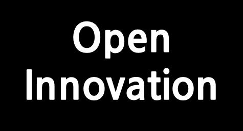 Ⅴ. 추진계획 Open Innovation 다양한금융서비스접점과쉽게연계할수있는 API 방식