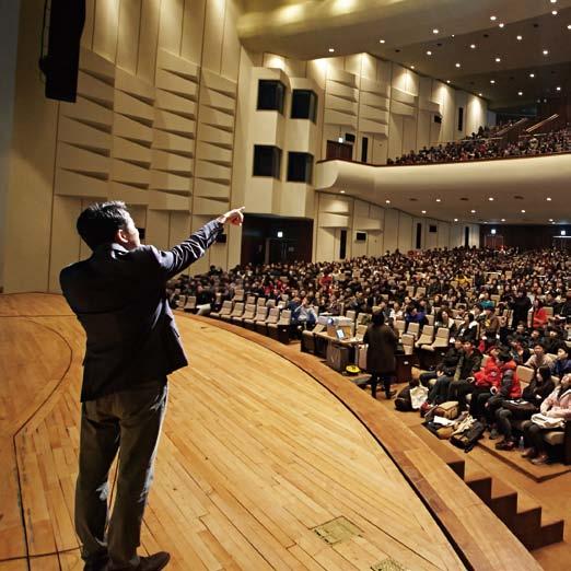 16 TEDxSNU 를만드는사람들 2014. 02.