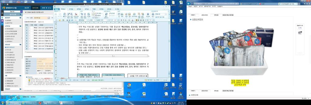 계획수립하기 CHAPTER 4 Best Practice 상품개발사례 성공사례 실패사례 Best Practice