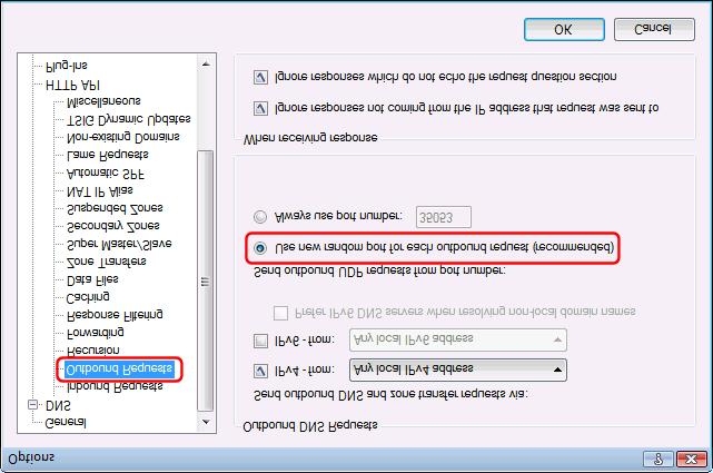 DNS 캐쉬포이즈닝공격패치 2008 년 10 월측정, 측정가능한서버중 75.30% 패치, 23.99% 취약 취약한서버중 48.26% BIND 9, 24.