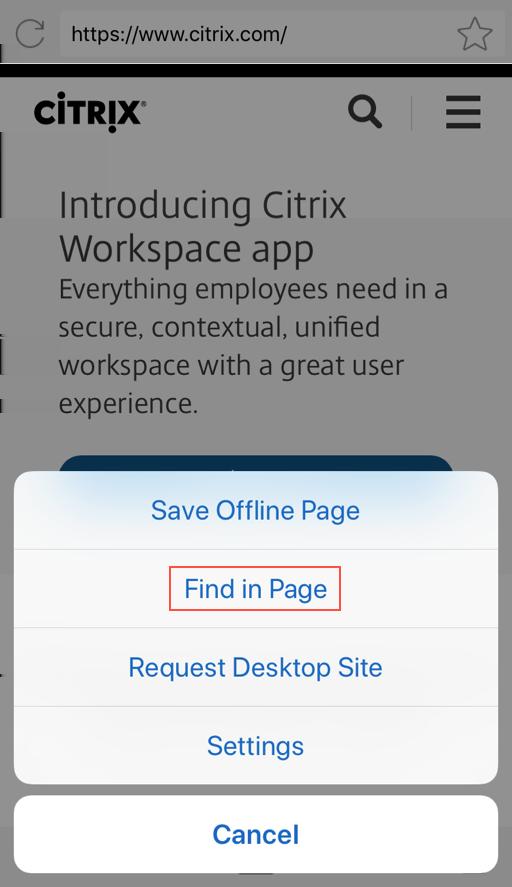 1999-2018 Citrix Systems,