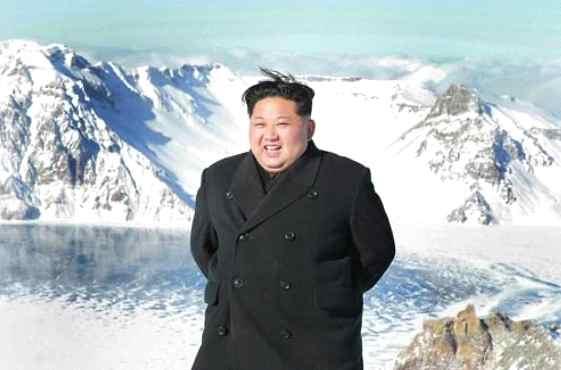 한반도비핵화와한반도평화협정병행논의 북한의 ' 국가핵무력완성 ' 선언과 '