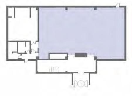 of meeting rooms : 9 Major Facilities : Restaurant(Korean, Western), Cafeteria, Top Snack, Baggage Room,