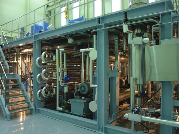 0 초임계이산화탄소시스템 SUPERCRITICAL CARBON DIOXIDE FLUID SYSTEM 초임계추출 SUPERCRITICAL FLUID EXTRACTION