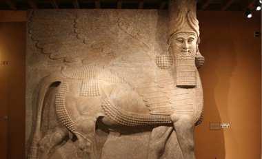 아시리아 Assyria( 지금의이라크지역) 이라크북부지역에세워졌던국가로 19세기중엽에발굴됐으며 20세기에들어와서는신석기시대이후의문화도점차 밝혀지고있다. 원주민은스바르투인인데기원전 3000 년경부터셈계( 系 ) 인아카드인이원주민을누르고세력을얻으 면서언어, 풍습, 신앙이셈족처럼바뀌었다.