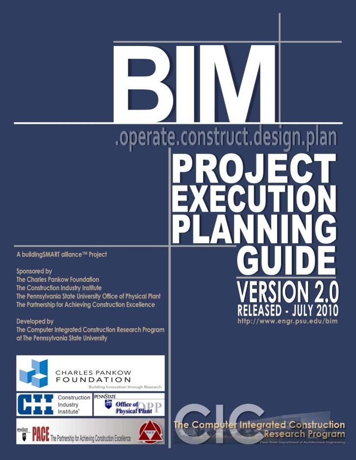 T 3 - 경제적인 BIM 수행? BIM Project Execution Planning Guide Ver2.