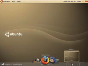 09 OS 프로그램 소프트웨어명 Ubuntu 윈도우와같은운영체제중하나로리눅스를쉽게사용할수있도록만들어진배포판 [ Ubuntu ] VirtualBox 맥에서윈도우 XP
