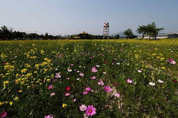 2 춘천내주요관광지및관광자원춘천의도시적정체성은주로닭갈비와막국수같은먹거리인지도가높은도시, 소양강댐,