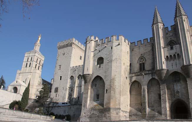 Festival d'avignon