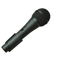 마이크로폰 IM-MD-30S Dynamic Microphone IM-MD-40S Dynamic Microphone IM-MD-50S Dynamic Microphone - HYPER CARDIOID 지향특성 - 다목적으로활용할수있는주파수특성 - 팝노이즈방지를위한 Wind Screen 내장 - 핸들링노이즈방지를위한쇼크마운트설계 - 고정이가능한 ON/OFF