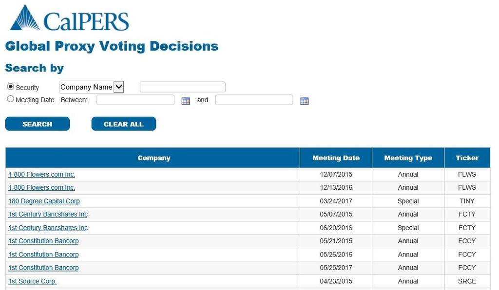 이러한원칙을반영해가장활발하게하고있는행위로 1) 의결권행사 (Proxy Voting) 와 2) 주주관여 (Engagement) 3) 사외이사추천을실제로어떻게수행하고있는지좀더살펴보겠다.