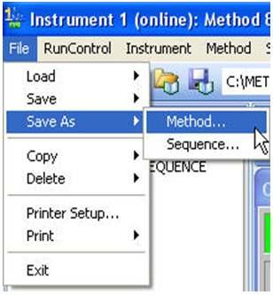 Ⅲ. Method 저장 File-save Method