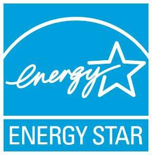 ENERGY STAR 준수제품 ENERGY STAR 는미국환경보호국과미국에너지부의합동프로그램으로서, 에너지효율제품및실천을통해비용을절감하고환경을보호하는데도움을줍니다. ENERGY STAR 로고가표시된모든 ASUS 제품은 ENERGY STAR 표준을준수하고, 기본으로전원관리기능을사용할수있습니다.