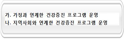 심리검사비, 심리치료비지원 19 풍악광대놀이 ( 사단 ) 법인 김천시모암동 꿈두드림국악교실 공연관람비지원 20 김천도립노인전문병원 ( 사단 ) 법인 김천시모암동 사랑나눔봉사단 봉사활동연계 21 열린안경교동점 개인사업체 김천시교동 용기자람교실 안경맞춤지원 22 김천시중앙보건지소 공공기관