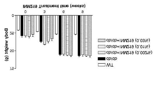 Fig. 12. db/ db mouse INM 219.