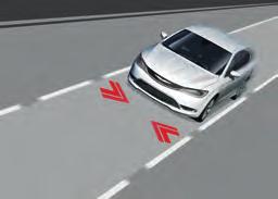 운전자가본인의선호도에따라앞차량과의거리를네단계로조절할수있습니다.