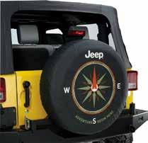타이어 커버 입니다. 모압 버젼 로고가 적용된 타이어 커버입니다. 루비콘 로고가 적용된 블랙 컬러 타이어 커버입니다.