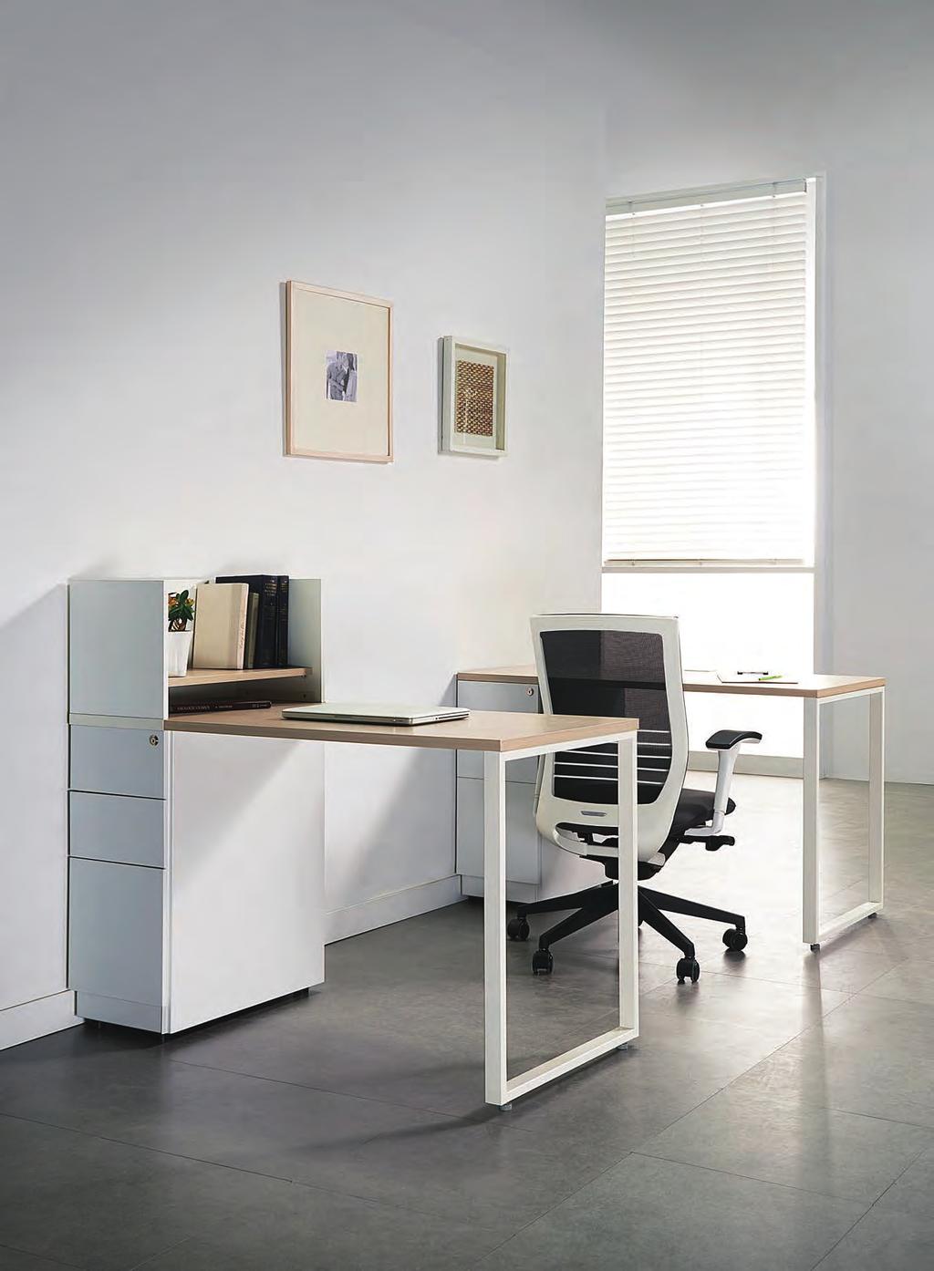 Workstation PLUS-S