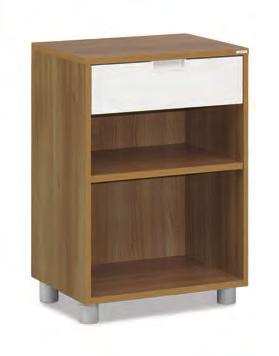 DESK PEDESTAL CLOSET DOOR (W:600 / 800) < 직선형책상 Rectangular Desk> 4ID012 1200 X 700 X 720 4ID014 1400 X 700 X 720 4ID016