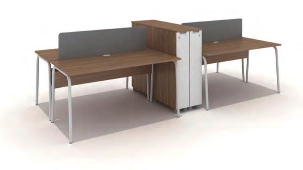 CONFERENCE TABLE Layout Modules 3D 모듈구성 (Module Configuration) < 회의테이블