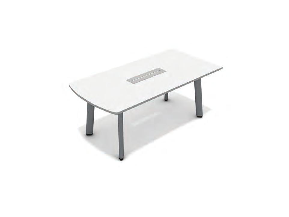 < 회의테이블 Conference Table> TIR0218 1800 X 900 X 715 TIR1218 1800 X 900 X