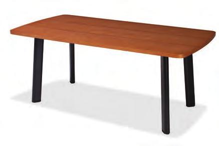 소파테이블 Sofa Table> PFZ216 1600 X 450 X 730 PFT201 1200 X 600