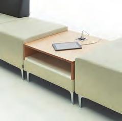 <1 인등받이형소파 Rectangular Sofa for 1> <2 인등받이형소파 Rectangular Sofa for 2> <1 인코너형소파 Corner Sofa for 1>