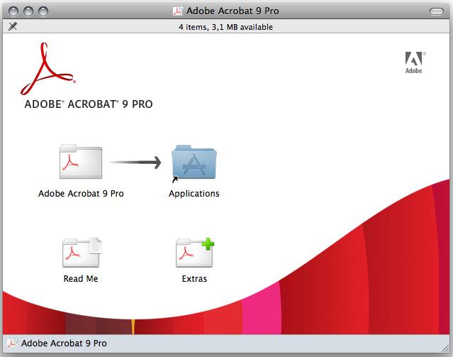Mac OS 에서의설치 Adobe Acrobat 다음순서대로 Adobe Acrobat 를설치해주십시오. Mac OS 용 Adobe Acrobat DVD-ROM 은 S1500M 과함께제공됩니다. Adobe Acrobat 은다음운영체제에서사용할수있습니다. - Mac OS X v10.6 (Adobe Acrobat 9.1 이상요구됨 ) - Mac OS X v10.