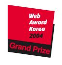 / blog & SNS 분야 Winner Product & brand mobile sites 분야 Winner 2008 12 11 07 2008 웹어워드코리아 (WAK) 수상 - 브랜드이노베이션대상 - 쇼핑 / 커뮤니티부문 : 화장품쇼핑몰분야대상 - 쇼핑 / 커뮤니티부문 : 쇼핑 /