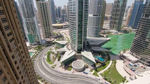 주무부서 주요유치분야 기업형태 설립비용 주요입주기업 두바이멀티상품센터청 (Dubai Multi Commodities Centre Authority) 화물, IT, 해운, 인력, 패션법인 (DMCC), 자회사 (Branch), 지사 (Branch) 사전승인 : 1,000AED 등록비 : 9,010AED 면허비 : 20,010AED( 연간 ) (