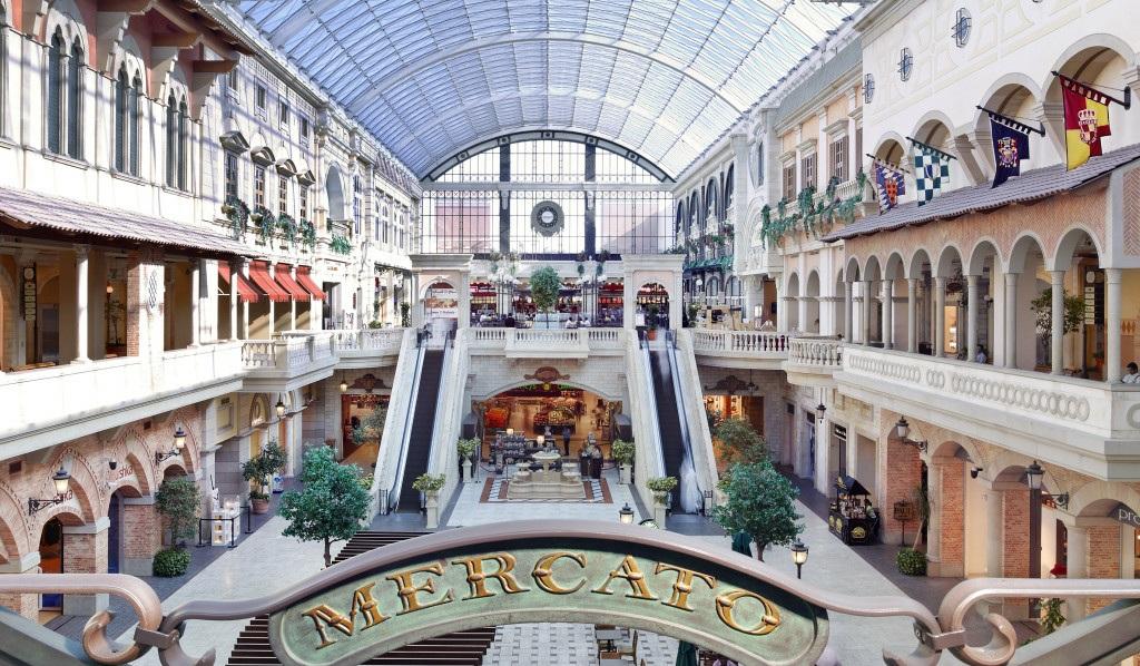 자료원 : Mercato mall, Youtube 쇼핑몰위치안내 자료원 : Google map 두바이무역관자체편집 자. 특산물 대추야자 (Date Palm) 대추야자는원기회복에탁월한효과가있어특히라마단동안사랑받는간식이다.
