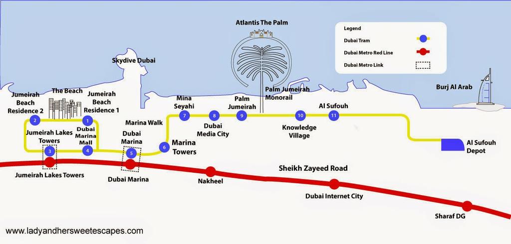 dubai-bus.com/buses-stops-map ㅇ아부다비교통정보조회 (DOT): www.dot.abudhabi.ae/en/info/bus_transportation 라.