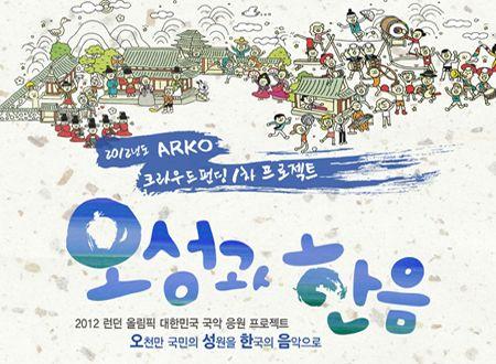 제 2 절산업활성화의전략구성 Ⅰ 연구의 4) 민관학협력방안 개요 표 3-03 크라우드펀딩, 런던올림픽 오성과한음 프로젝트 크라우드펀딩 (crowd funding) 크라우드펀드는 대중으로부터자금을모은다.