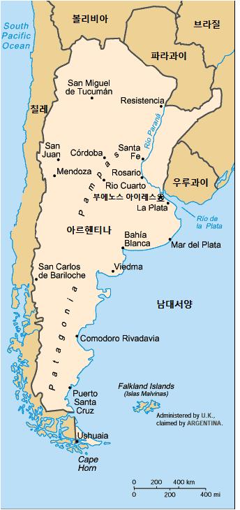 세계농식품산업동향 표 1 아르헨티나일반현황 경제지표 2005 2010 2012 GDP ( 백만현재 US$) 183,196 370,263 477,028 GDP 성장률 (2005 년가격기준, %) 9.2 9.2 1.9 1인당 GDP( 현재 US$) 4,740.1 9,170.8 11,610.2 1인당 GNI( 현재 US$) 4,579.5 8,919.