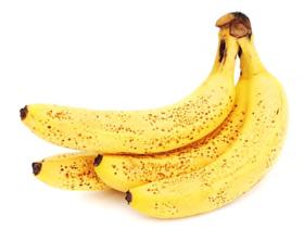 5-4 바나나를이용한요리 바나나스프 재료 : 우유 100ml, 생크림 100ml, 바나나 2 개, 소금약간, 버터 2 큰술, 밀가루 3큰술